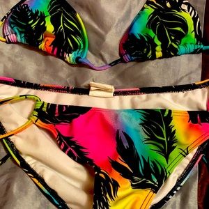 Very cute Bikini Set “Roxy”